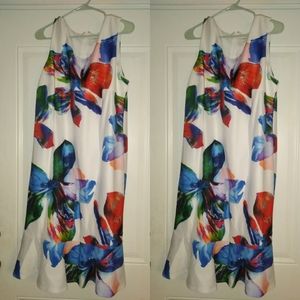 Cato brand mermaid dress